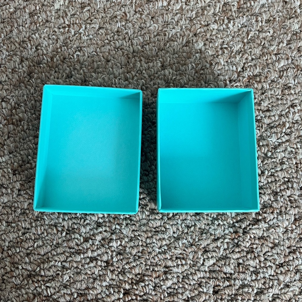 Tiffany & Co. Box - Picture 2 of 2